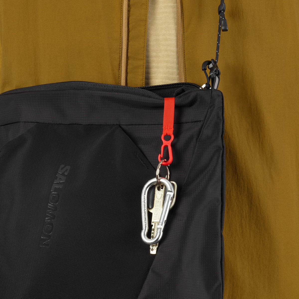 ACS PACKABLE TOTE BAG Unisex Pack 0 - 29L | Salomon Great Value