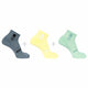 DUSTY YELLOW / SEA FOAM / Stormy Weather