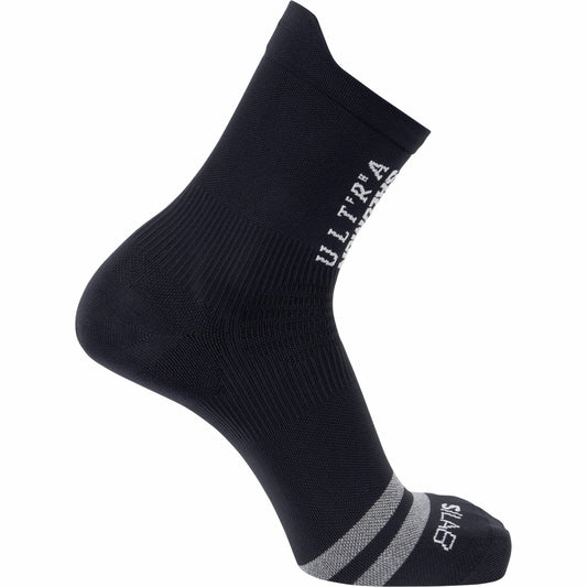S/LAB SALOMON ULTRA CREW Unisex Socks | Salomon Classic