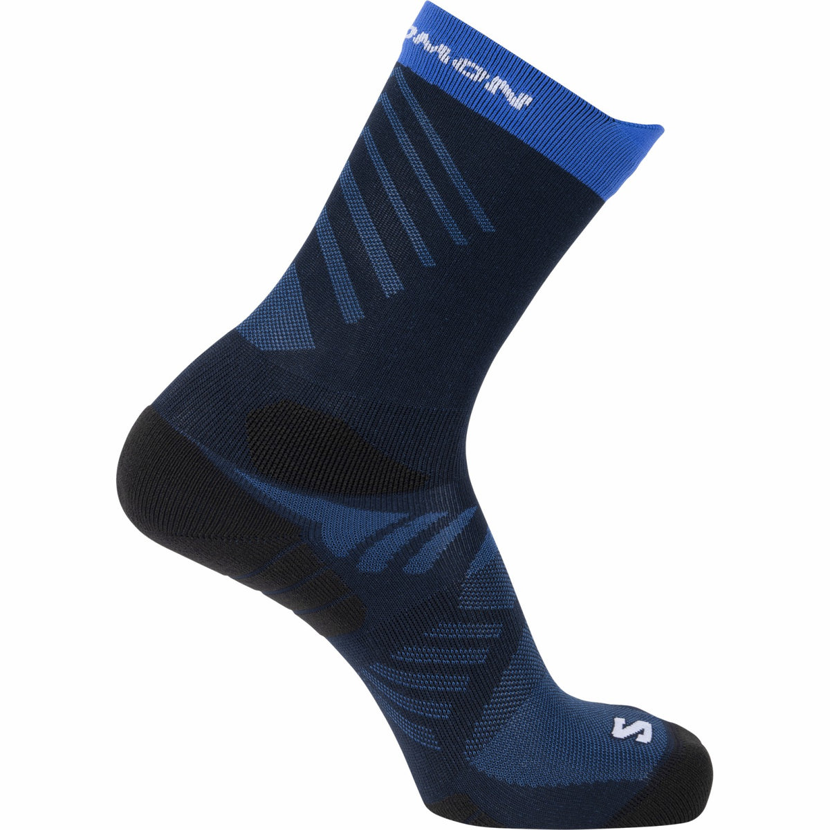 AERO CREW Unisex Socks | Salomon Essential