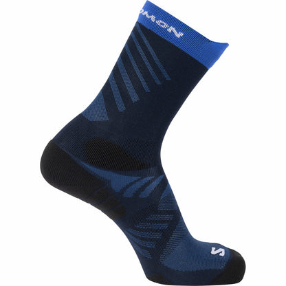 AERO CREW Unisex Socks | Salomon Essential
