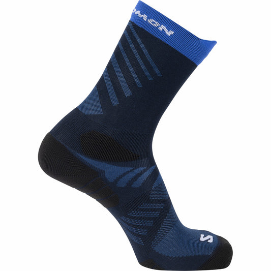 AERO CREW Unisex Socks | Salomon Essential
