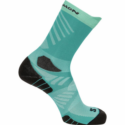 AERO CREW Unisex Socks | Salomon Essential