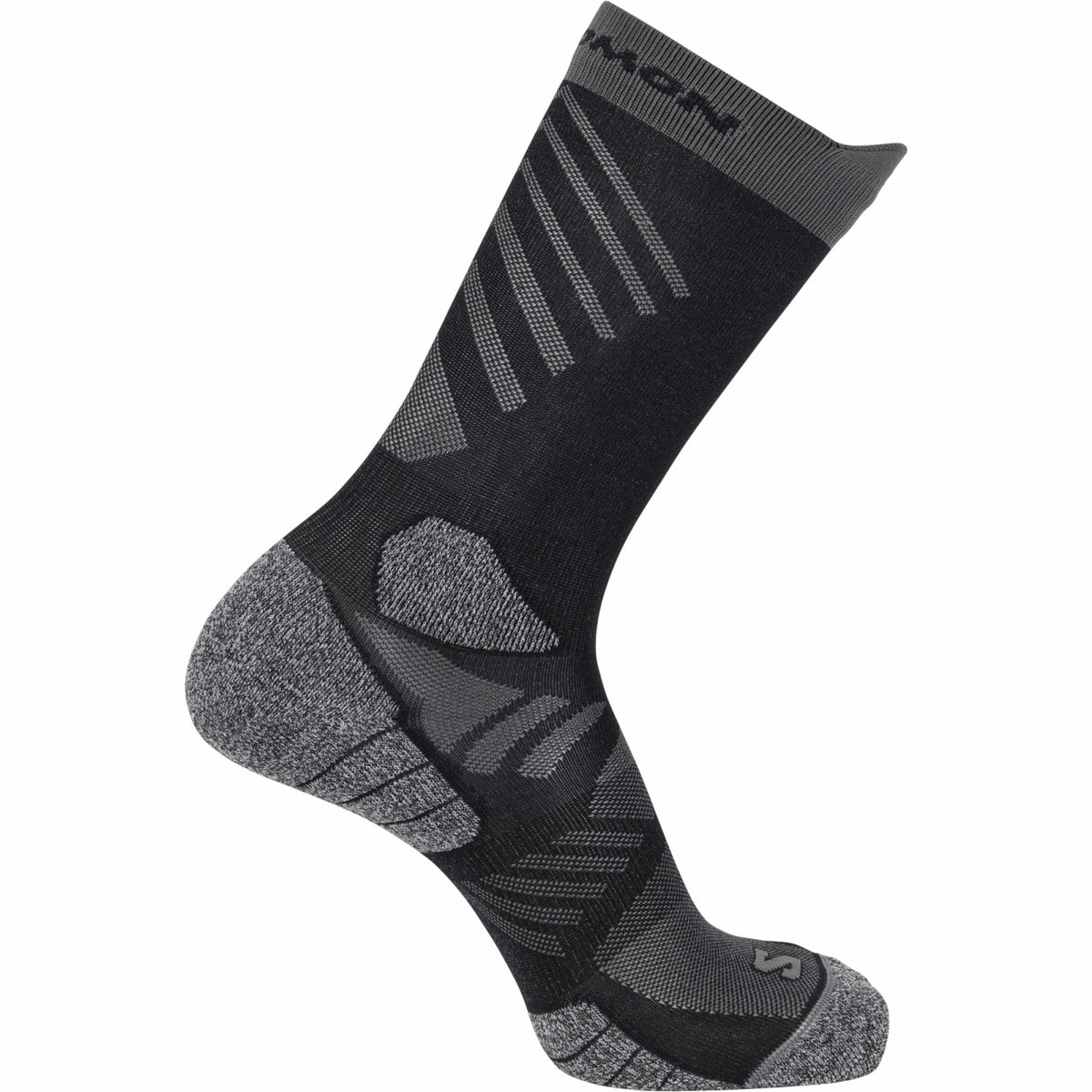 AERO CREW Unisex Socks | Salomon Essential