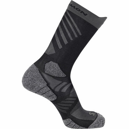 AERO CREW Unisex Socks | Salomon Essential