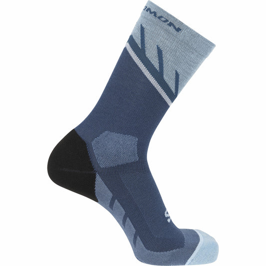 SPEEDCROSS CREW Unisex Socks | Salomon Value