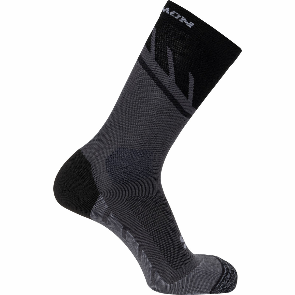 SPEEDCROSS CREW Unisex Socks | Salomon Value