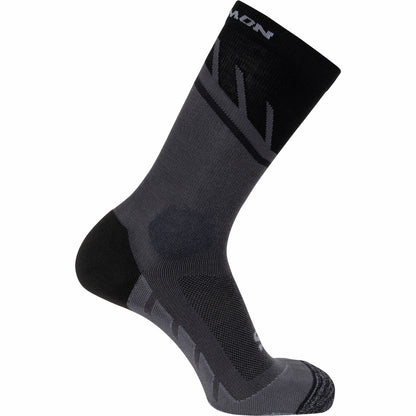 SPEEDCROSS CREW Unisex Socks | Salomon Value