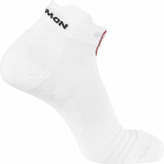 S/LAB GLIDE ANKLE Unisex Socks | Salomon Quality