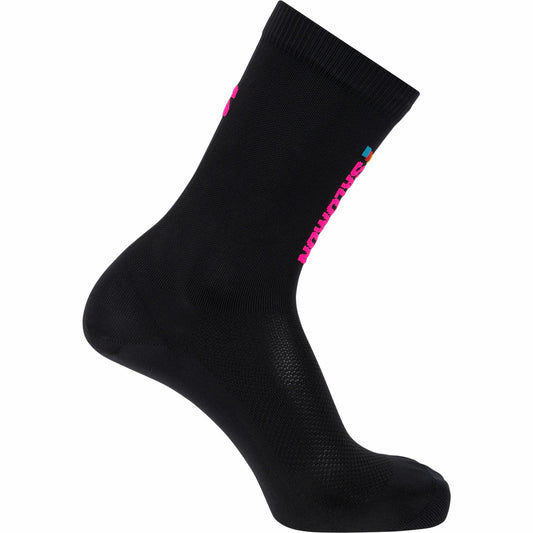 COURTNEY LTD CREW Unisex Socks | Salomon Everyday