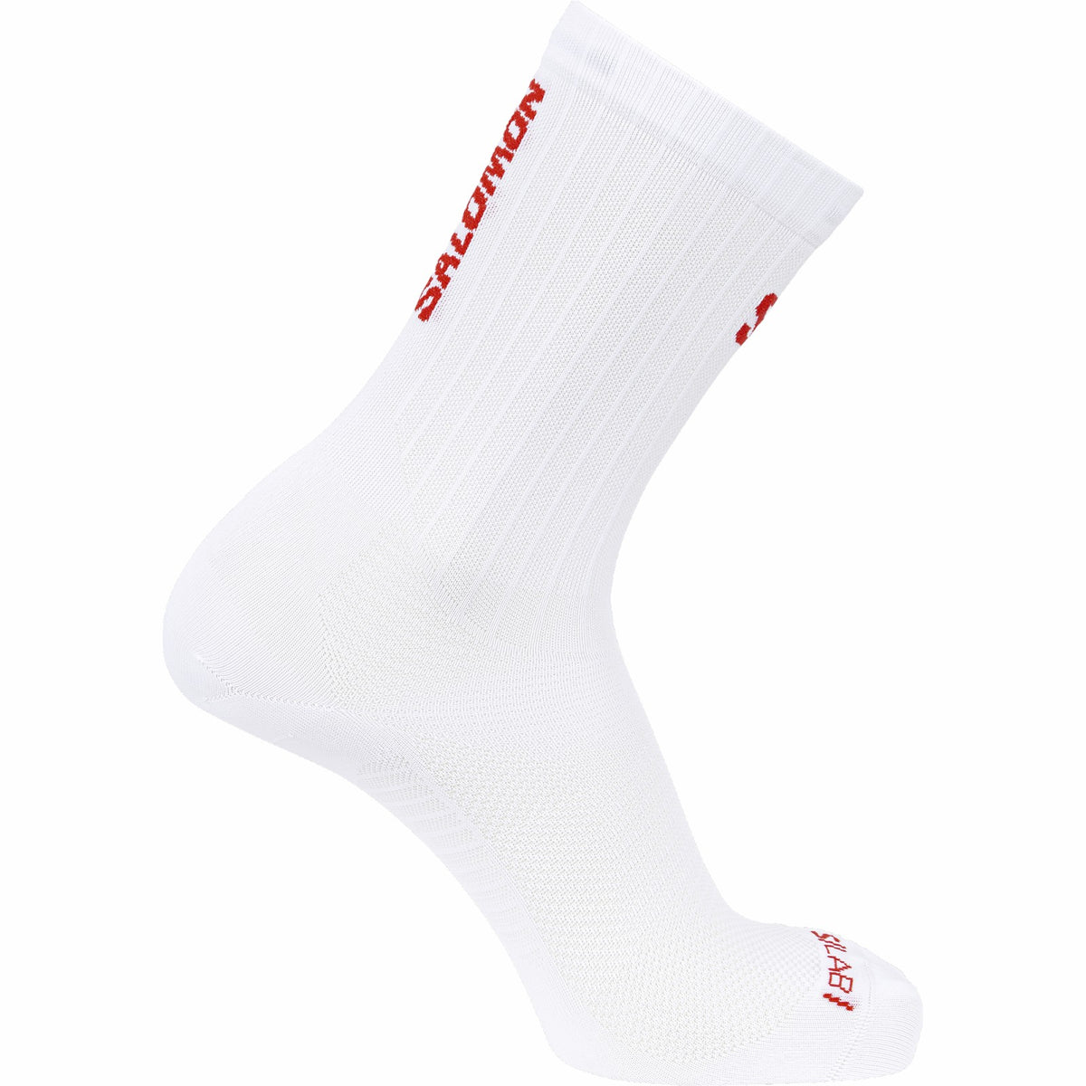 S/LAB PHANTASM CREW Unisex Socks | Salomon Value