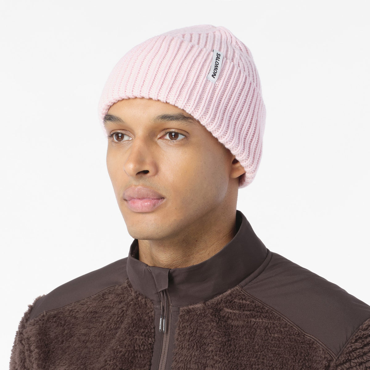 SNOWBIRD Unisex Beanie | Salomon Signature