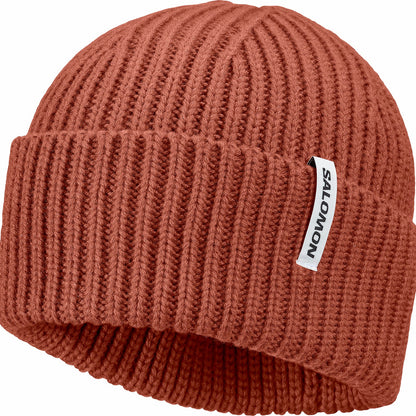 SNOWBIRD Unisex Beanie | Salomon Signature