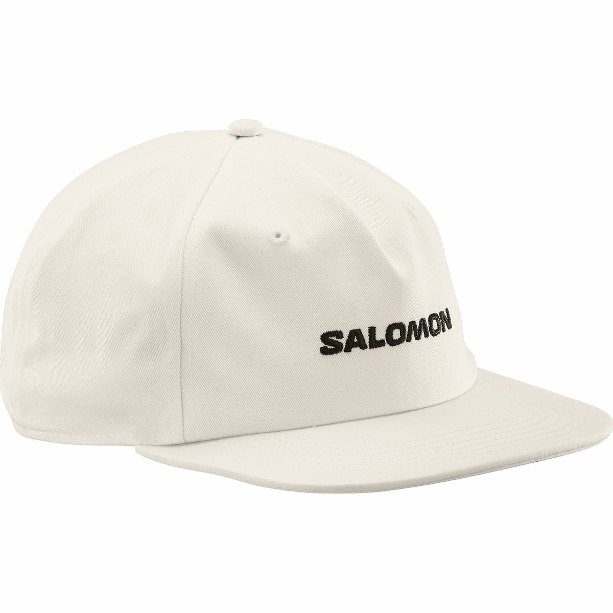 LOGO FLAT CAP Unisex Flat Cap | Salomon Classic