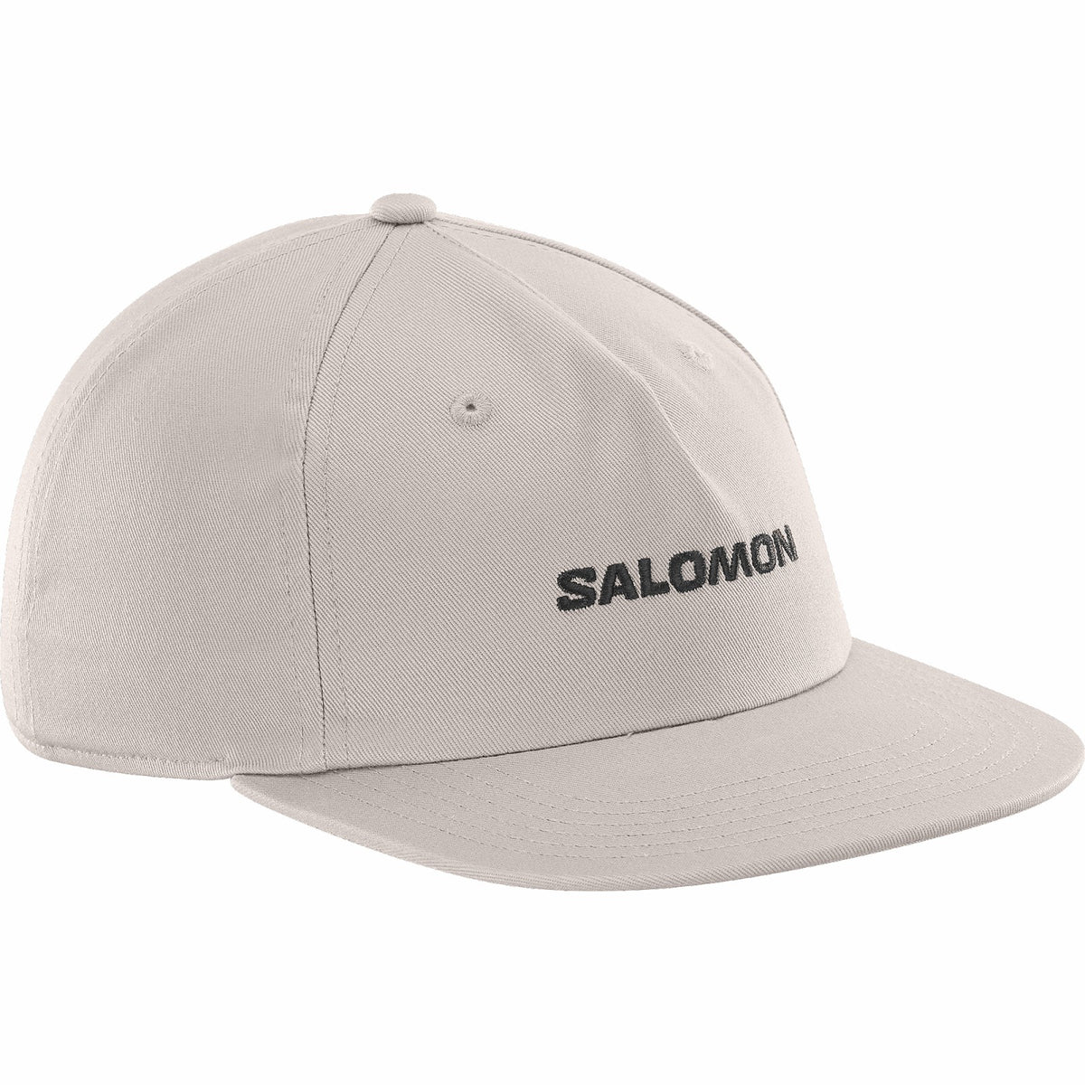 LOGO FLAT CAP Unisex Flat Cap | Salomon Classic