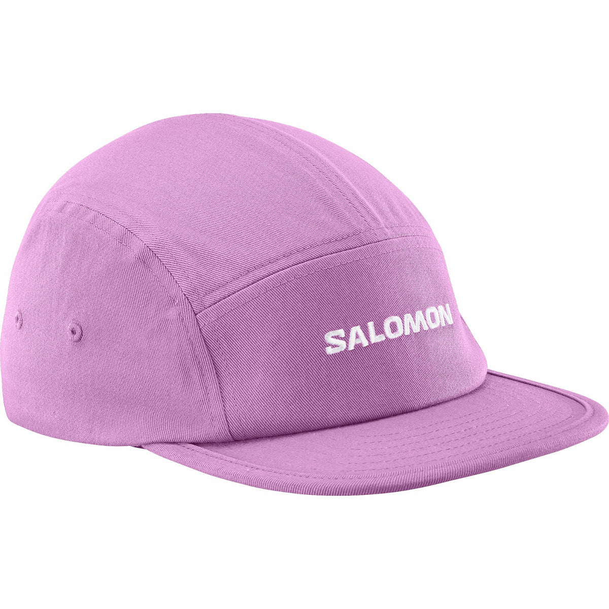 LOGO 5 PANEL Unisex Cap | Salomon Everyday