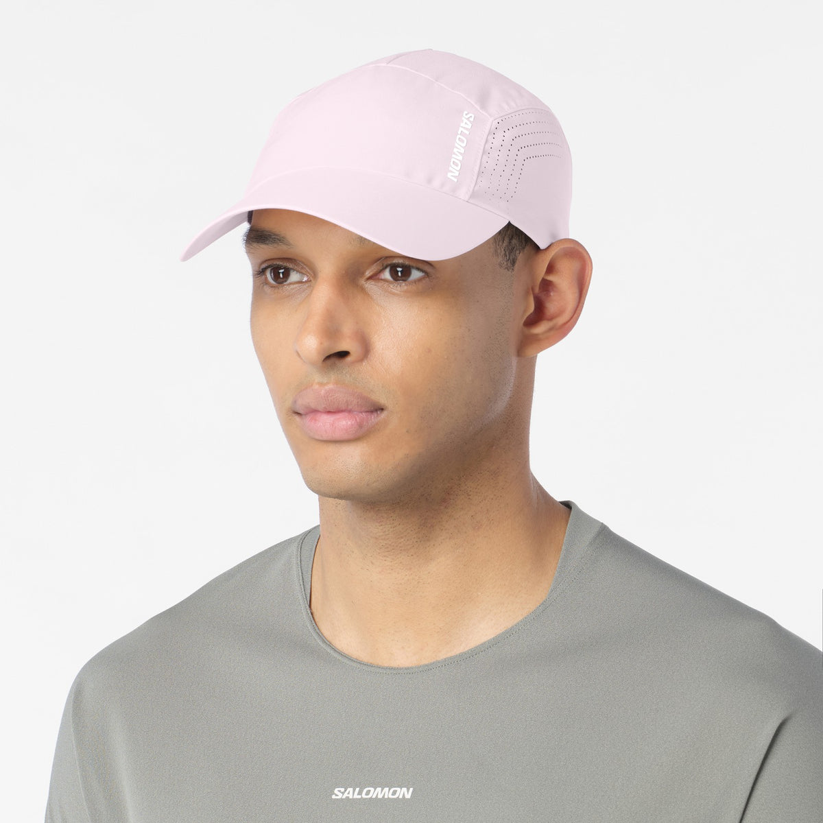 SHAKEout Unisex Cap | Salomon Value