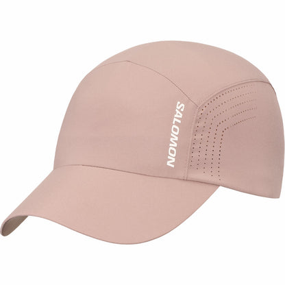 SHAKEout Unisex Cap | Salomon Value