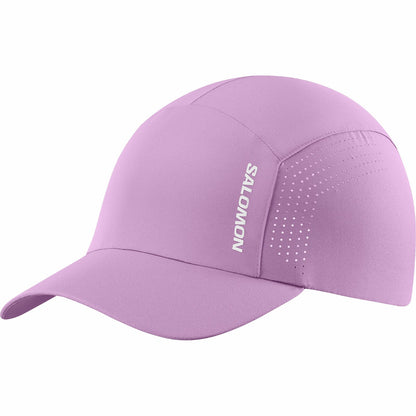 SHAKEout Unisex Cap | Salomon Value