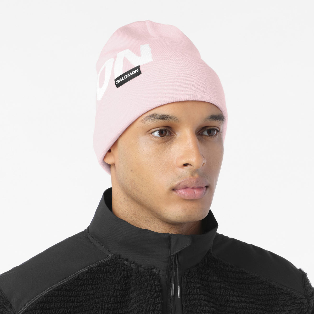 HERMITAGE Unisex Beanie | Salomon Great Value