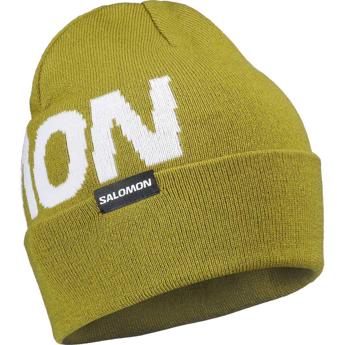 HERMITAGE Unisex Beanie | Salomon Great Value