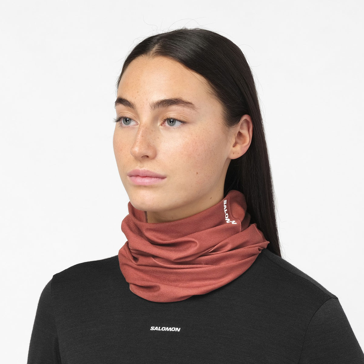 SALOMON NECK GAITER Unisex Neckwarmer | Salomon Latest