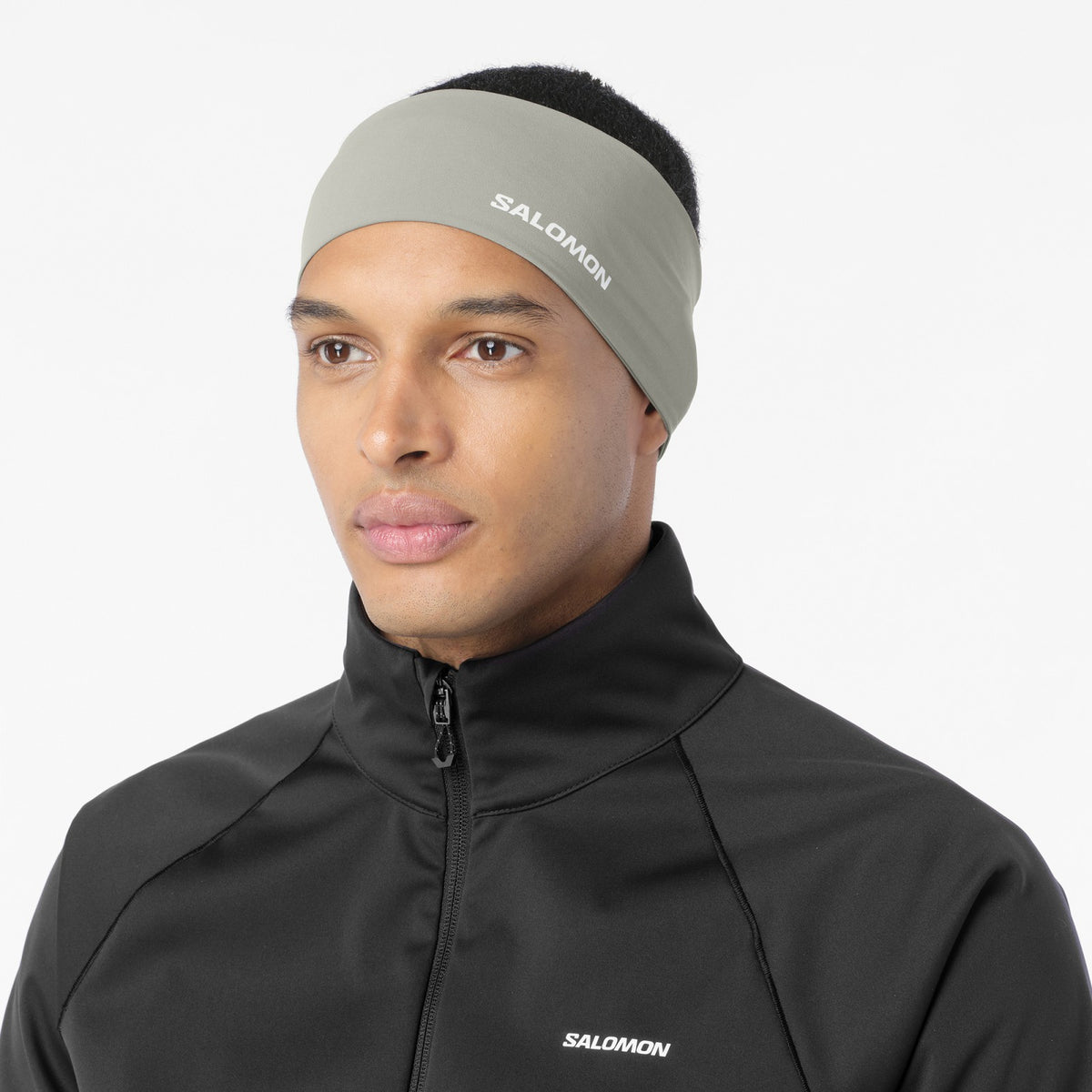 SENSE AERO Unisex Headband | Salomon Quality