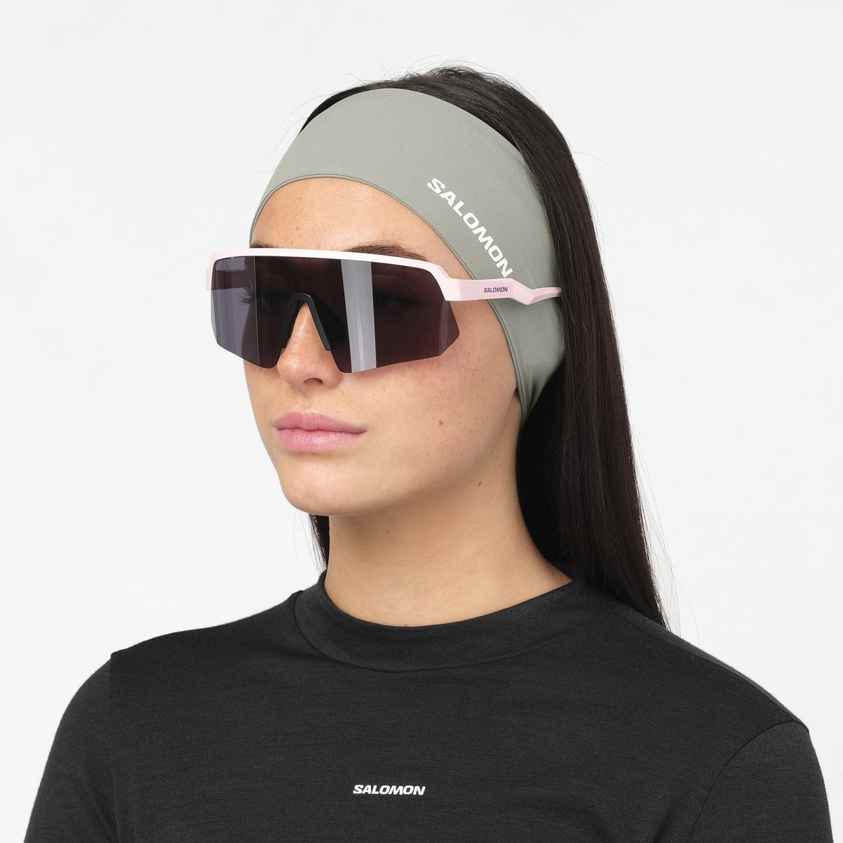 SENSE AERO Unisex Headband | Salomon Quality