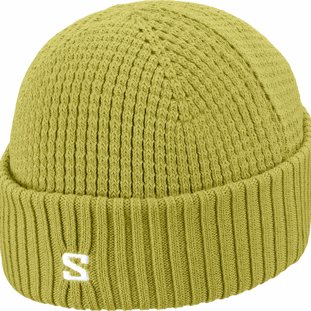 DOCKER BEANIE Unisex Beanie | Salomon Signature