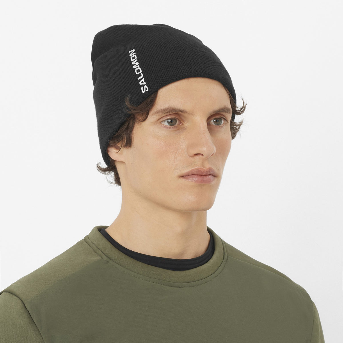 GRAPHIC Unisex Beanie | Salomon Classic