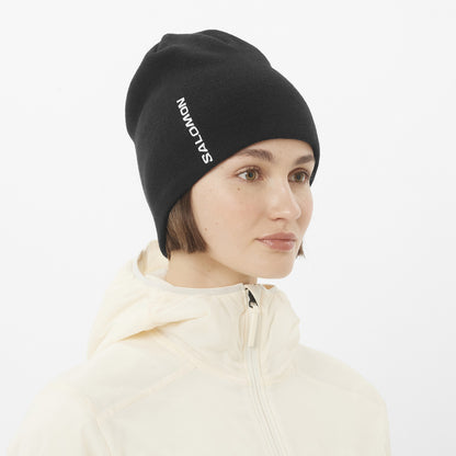 GRAPHIC Unisex Beanie | Salomon Classic