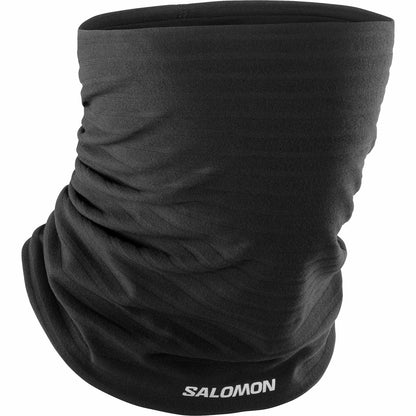 SALOMON WARM Black | Salomon Essential