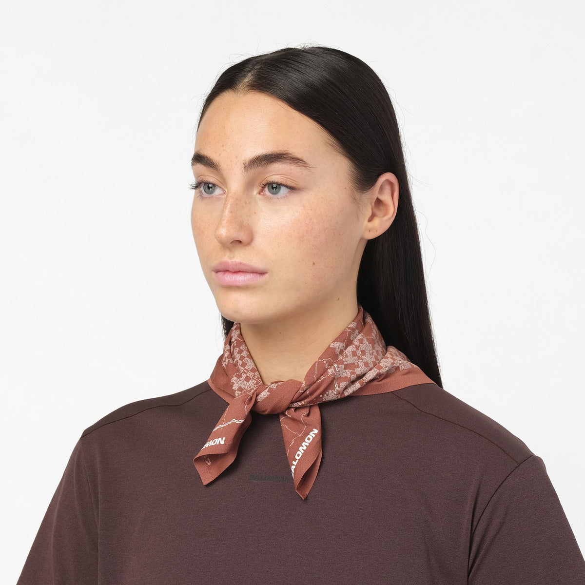 SALOMON BANDANA GRAPHIC Unisex Accessories | Salomon Value