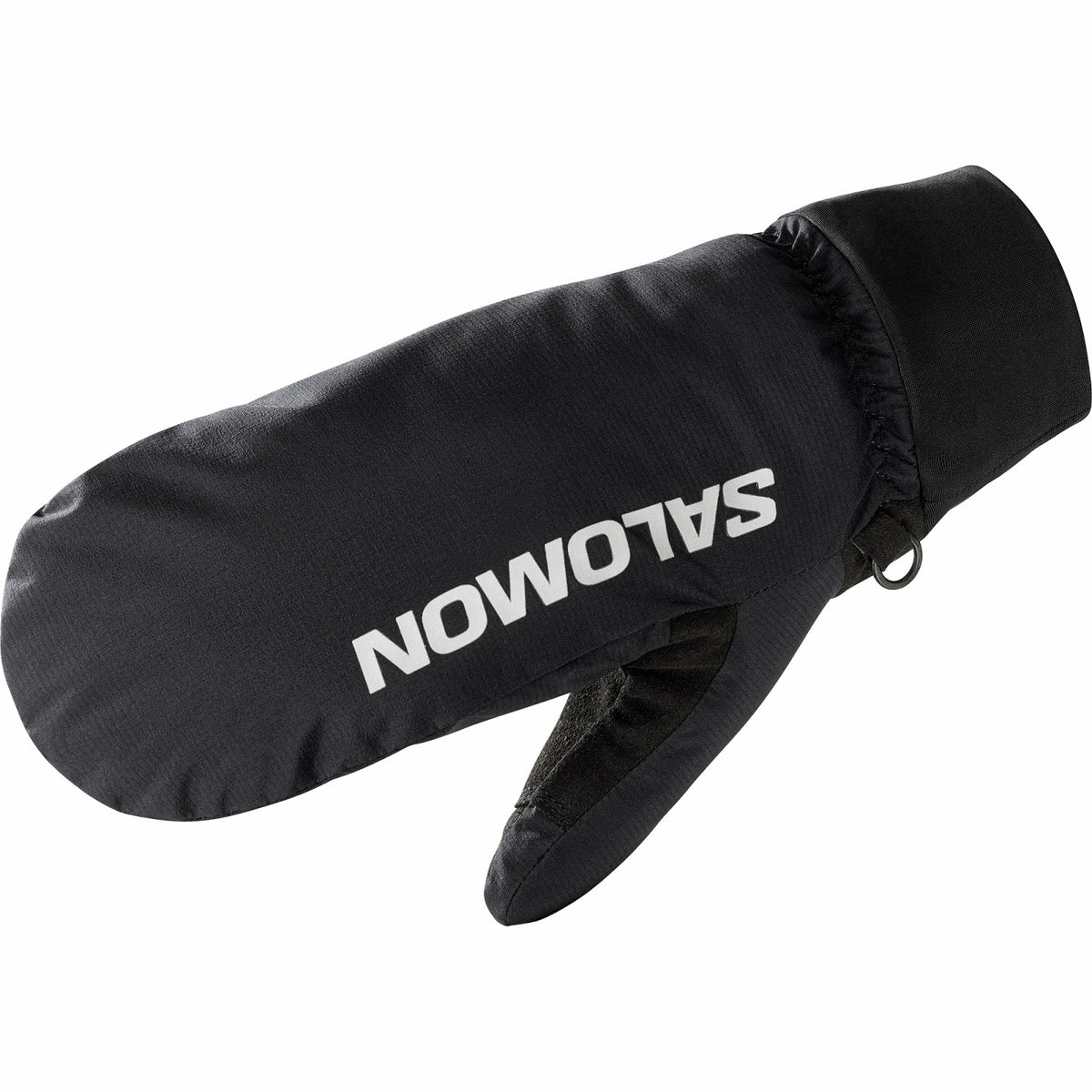 CROSS WARM MITTEN U Unisex Gloves | Salomon Latest