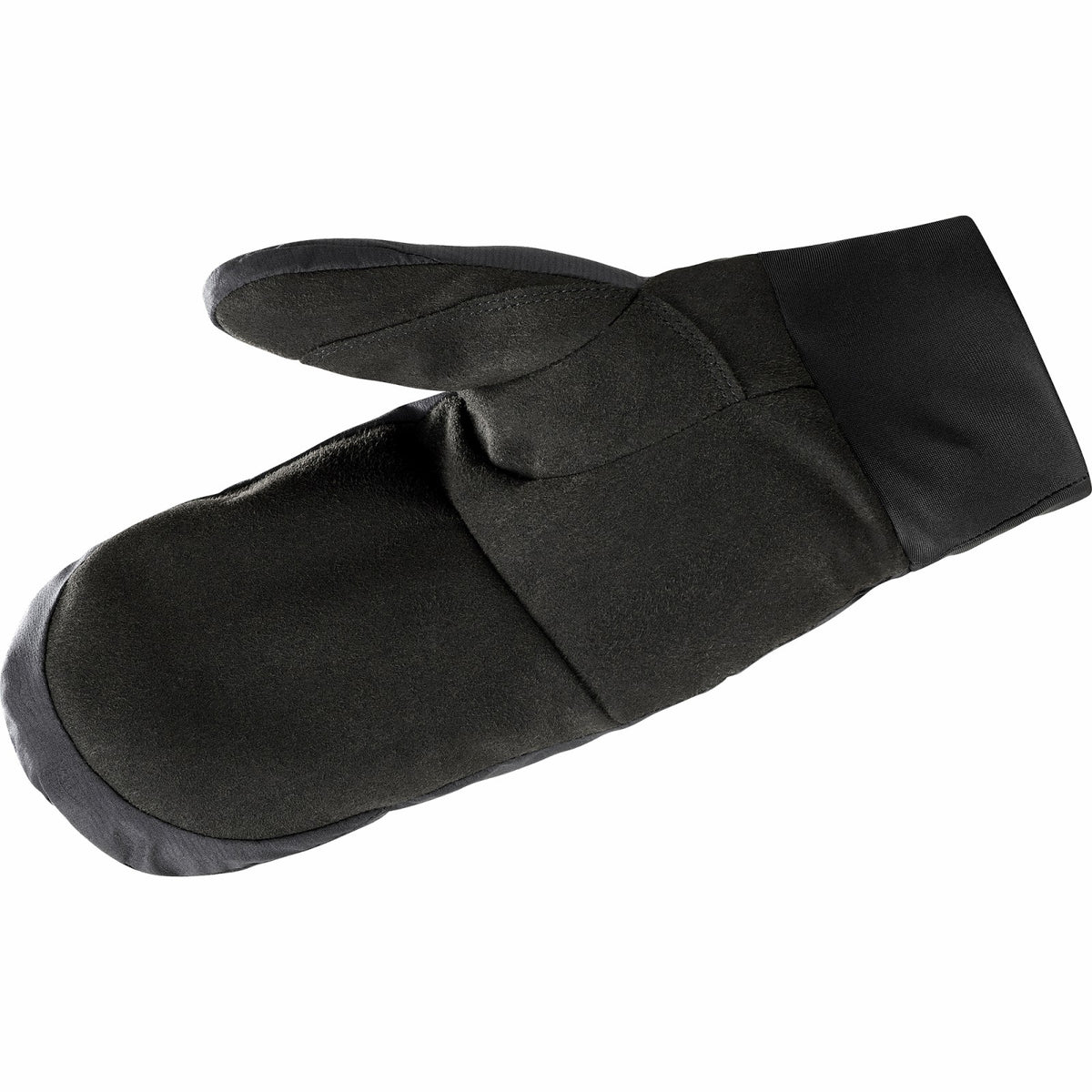 CROSS WARM MITTEN U Unisex Gloves | Salomon Latest