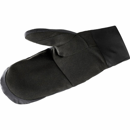 CROSS WARM MITTEN U Unisex Gloves | Salomon Latest