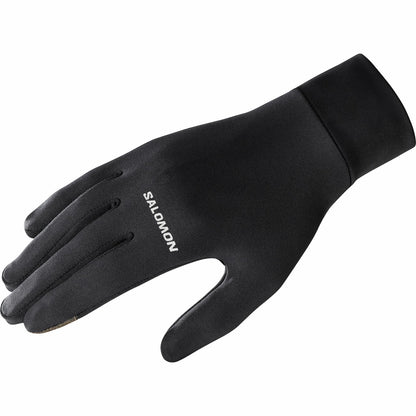 CROSS WARM Unisex Gloves | Salomon Quality