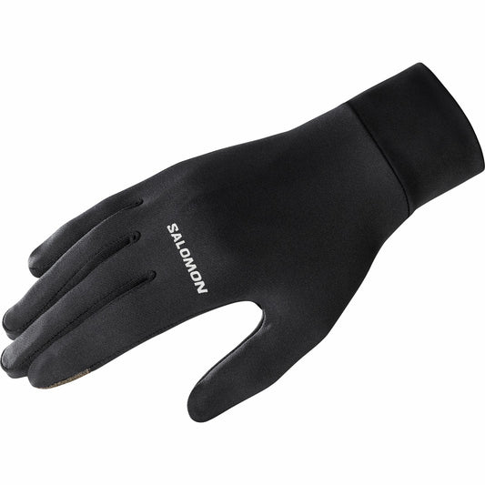 CROSS WARM Unisex Gloves | Salomon Quality