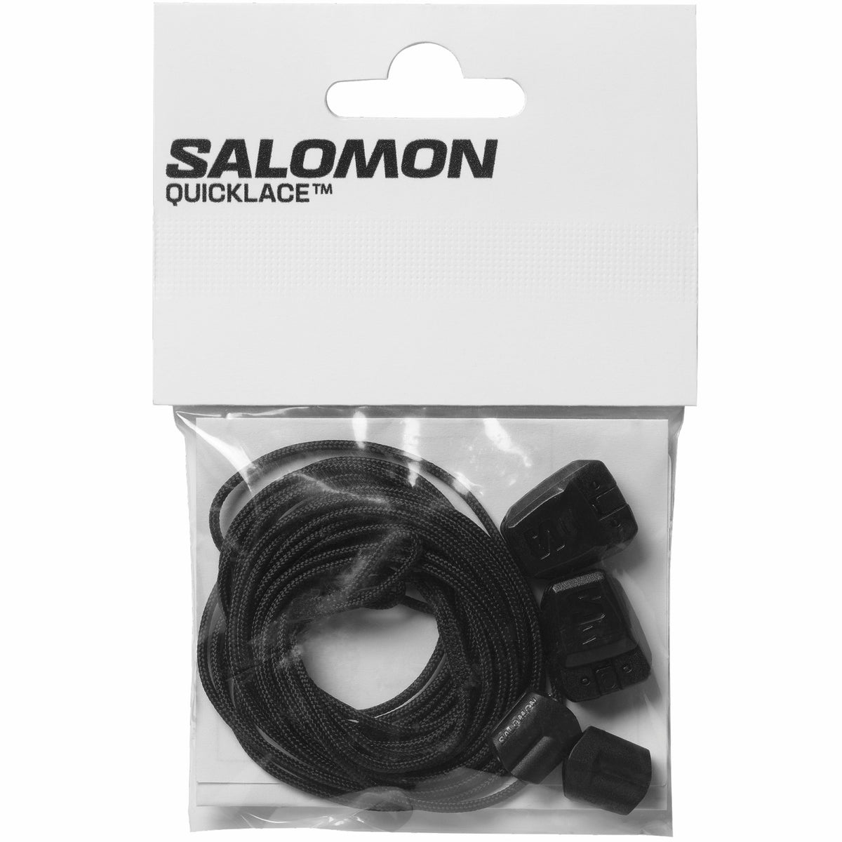 QUICKLACE KIT Shoe spare parts - Unisex | Salomon Signature