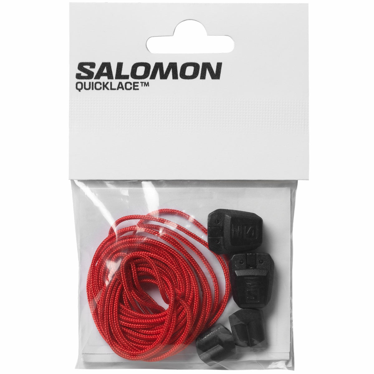 QUICKLACE KIT Shoe spare parts - Unisex | Salomon Signature