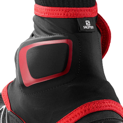 TRAIL GAITERS HIGH Unisex Accessories | Salomon Essential