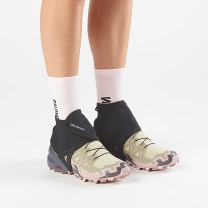 TRAIL GAITERS LOW Unisex Accessories | Salomon Everyday