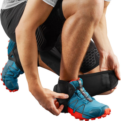 TRAIL GAITERS LOW Unisex Accessories | Salomon Everyday