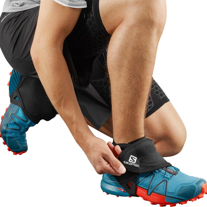 TRAIL GAITERS LOW Unisex Accessories | Salomon Everyday