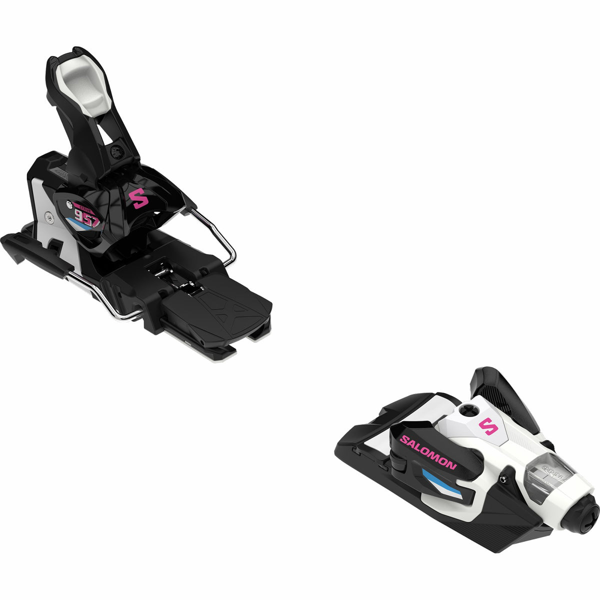 N STRIVE 16 MN Alpine bindings - All-Mountain - Unisex | Salomon Value