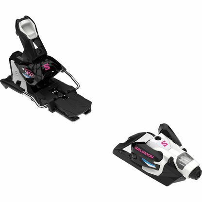 N STRIVE 16 MN Alpine bindings - All-Mountain - Unisex | Salomon Value