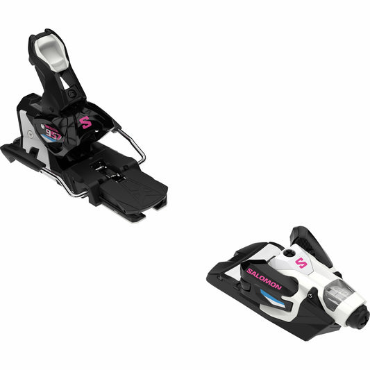 N STRIVE 16 MN Alpine bindings - All-Mountain - Unisex | Salomon Value