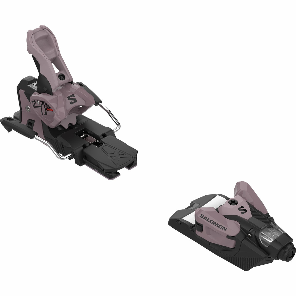 N STRIVE 16 MN Alpine bindings - All-Mountain - Unisex | Salomon Value