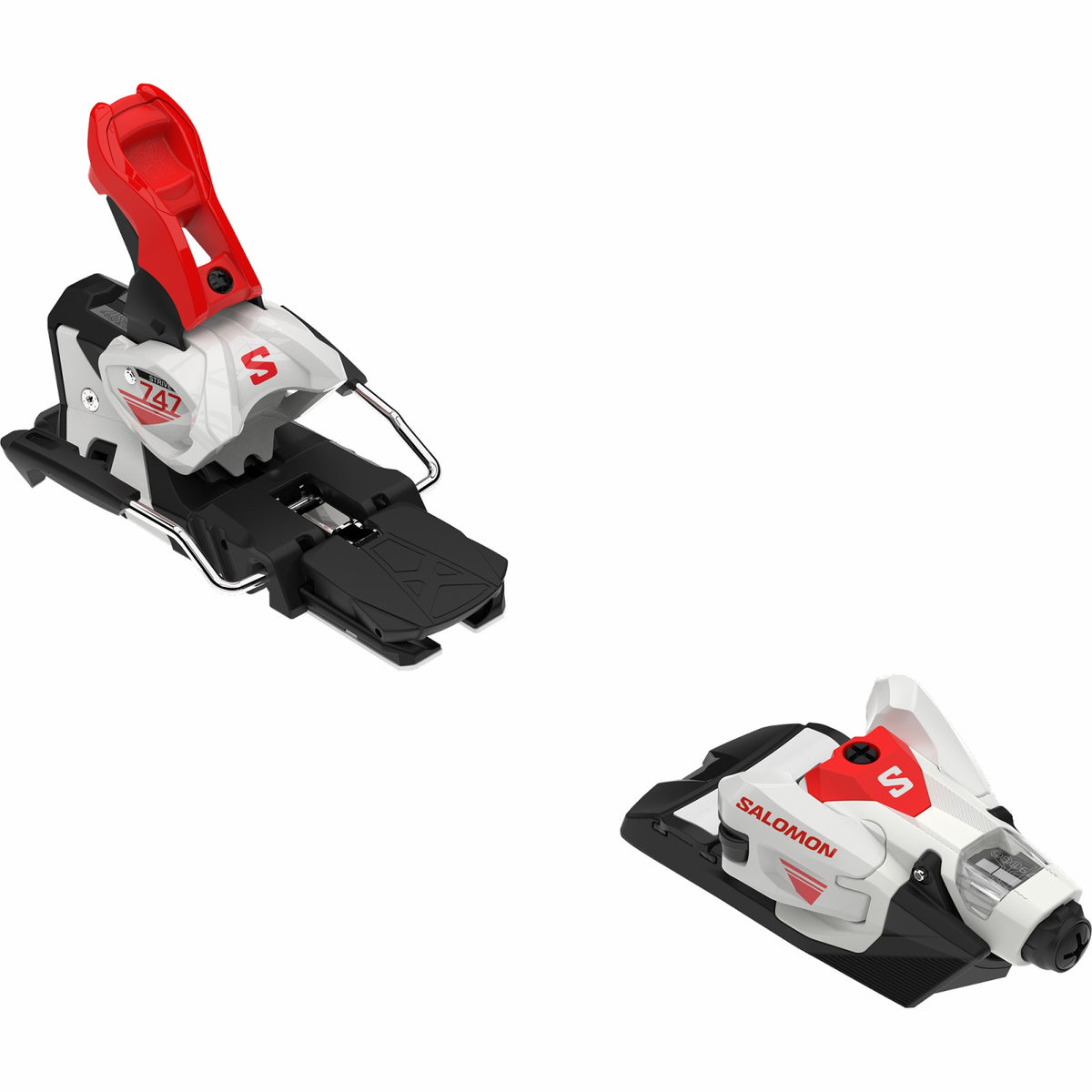 N STRIVE 16 MN Alpine bindings - All-Mountain - Unisex | Salomon Value