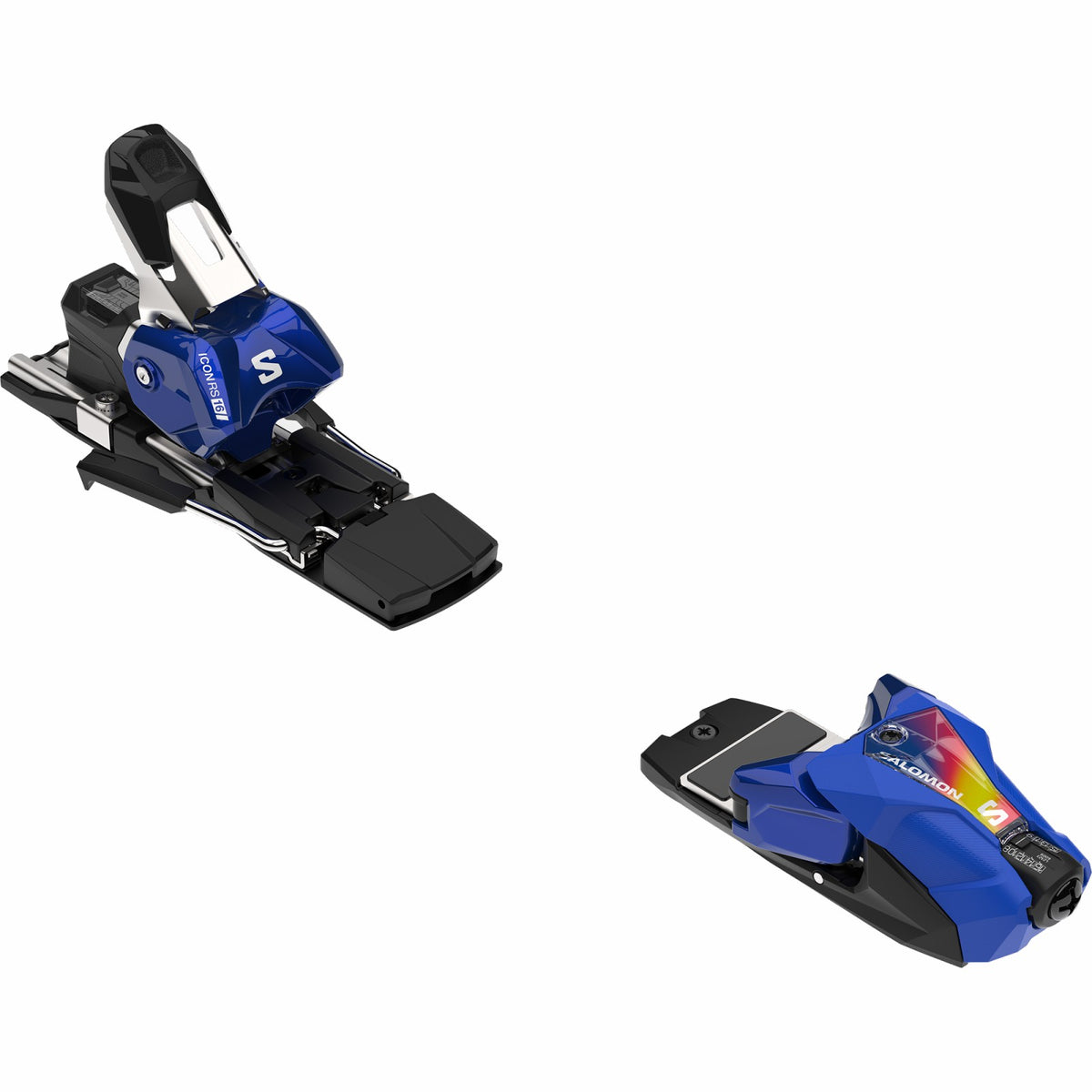 ICON RS 16 Alpine bindings - Race/Clubs - Unisex | Salomon Great Value